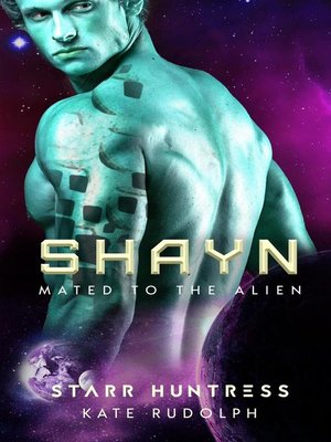 cover image of Shayn